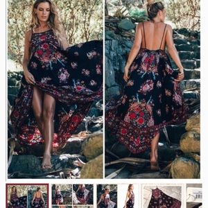 Spell & The Gypsy Collective